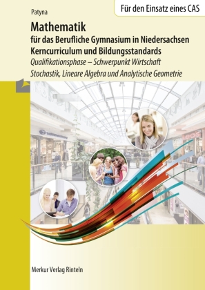 Mathematik für das Berufliche Gymnasium in Niedersachsen