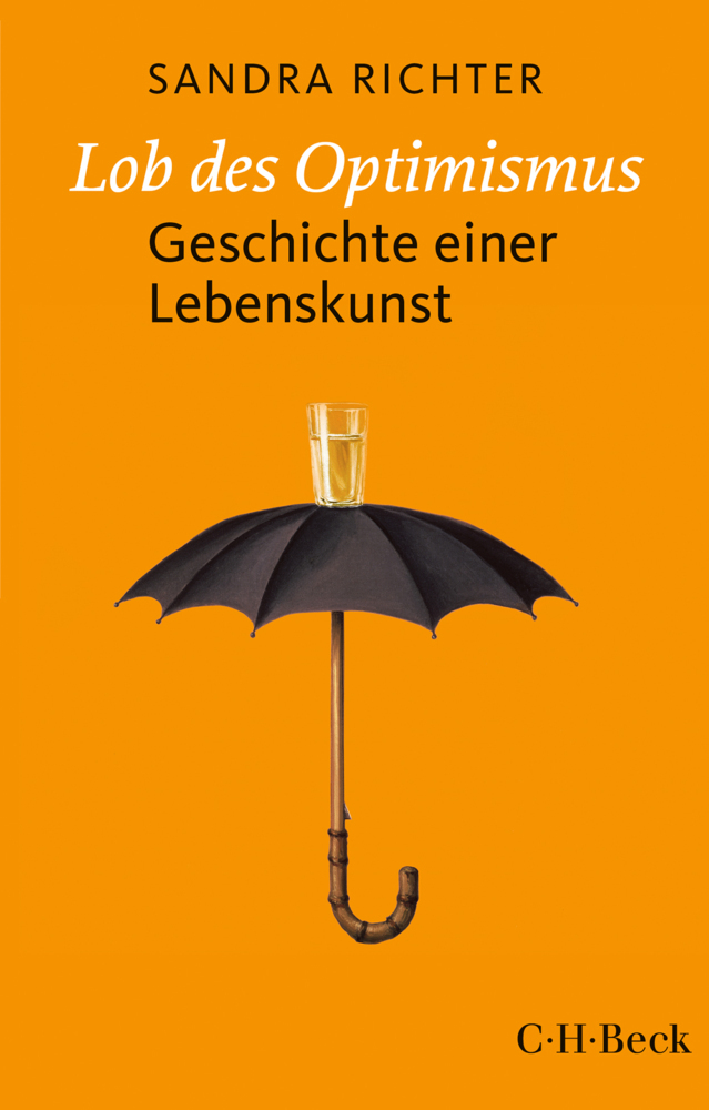 Lob des Optimismus main product photo