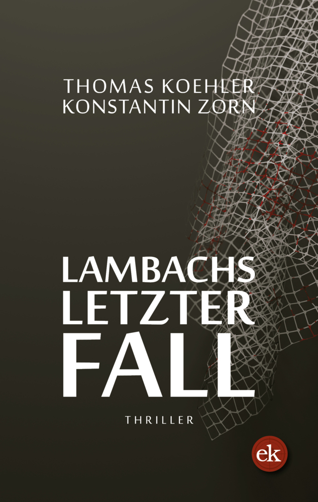 Lambachs letzter Fall main product photo