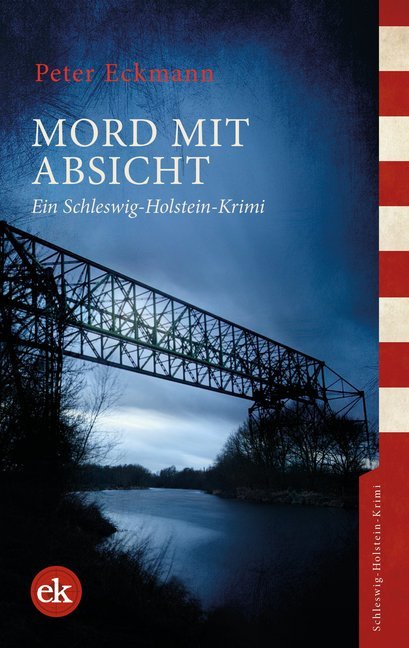 Mord mit Absicht main product photo