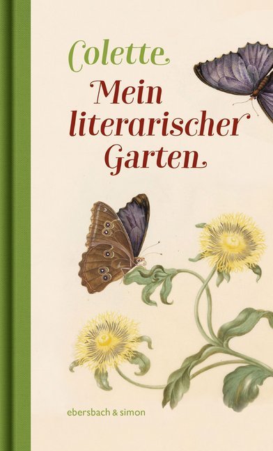 Mein literarischer Garten main product photo