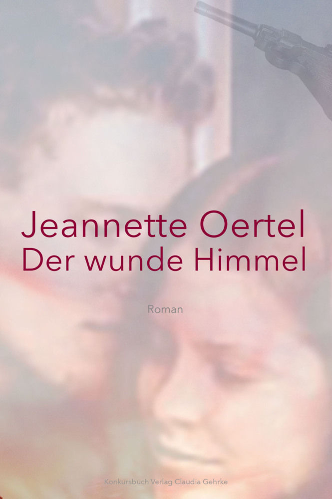 Der wunde Himmel main product photo