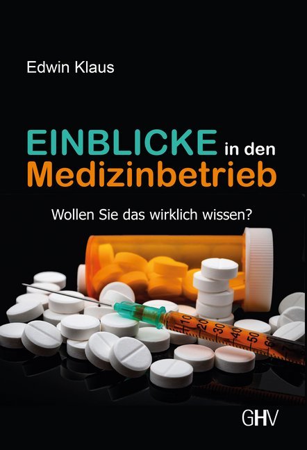 Einblicke in den Medizinbetrieb main product photo