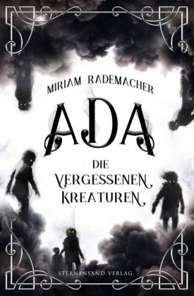 Ada: Die vergessenen Kreaturen