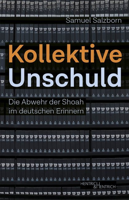 Kollektive Unschuld main product photo