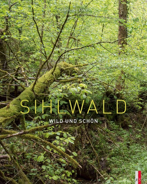 Sihlwald main product photo