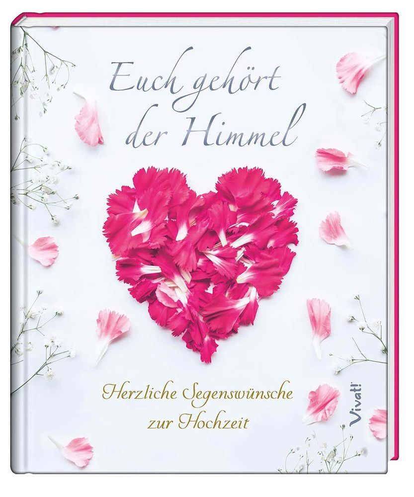 "Euch gehört der Himmel" main product photo