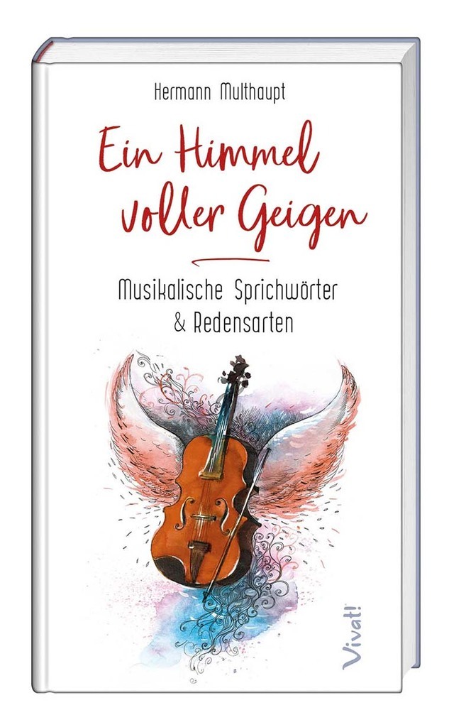 Ein Himmel voller Geigen main product photo