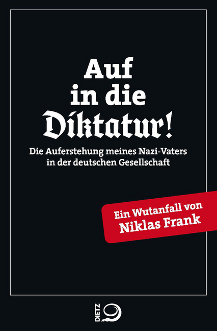 Auf in die Diktatur! main product photo