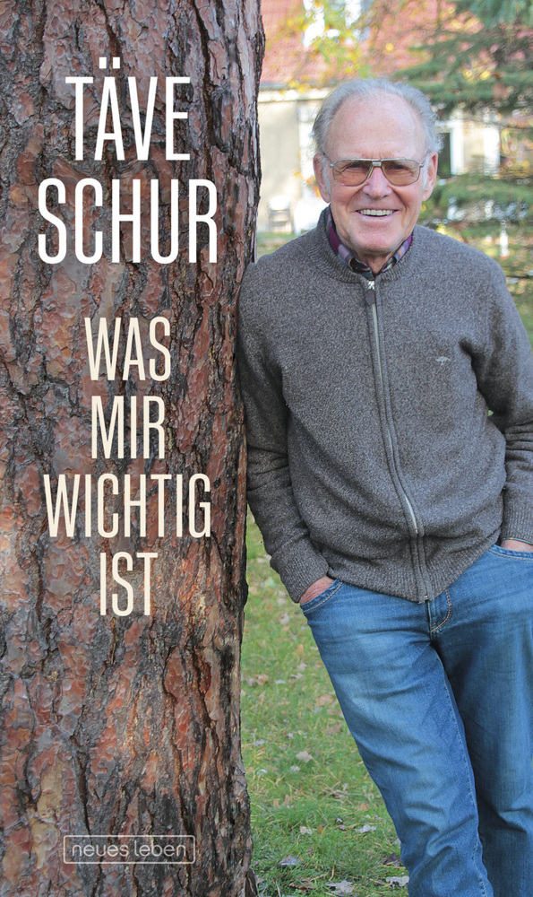 Was mir wichtig ist main product photo