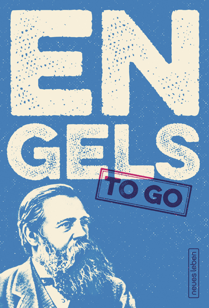 Engels to go main product photo