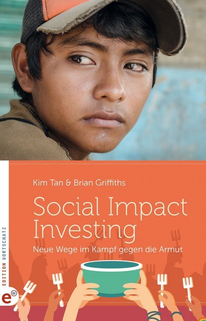 Social Impact Investing main product photo