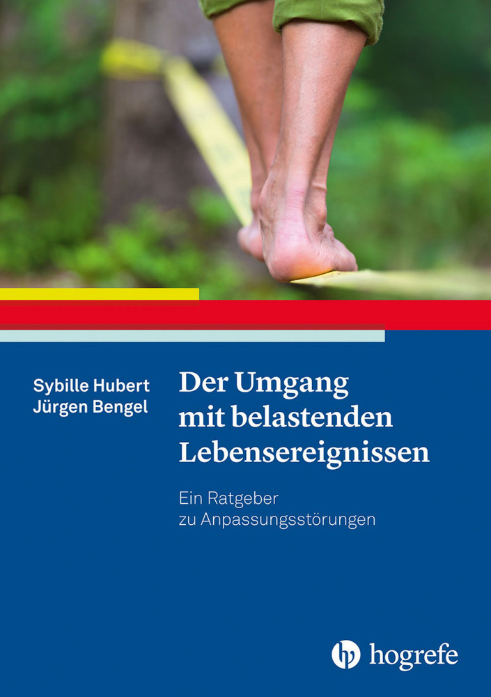 Der Umgang mit belastenden Lebensereignissen main product photo