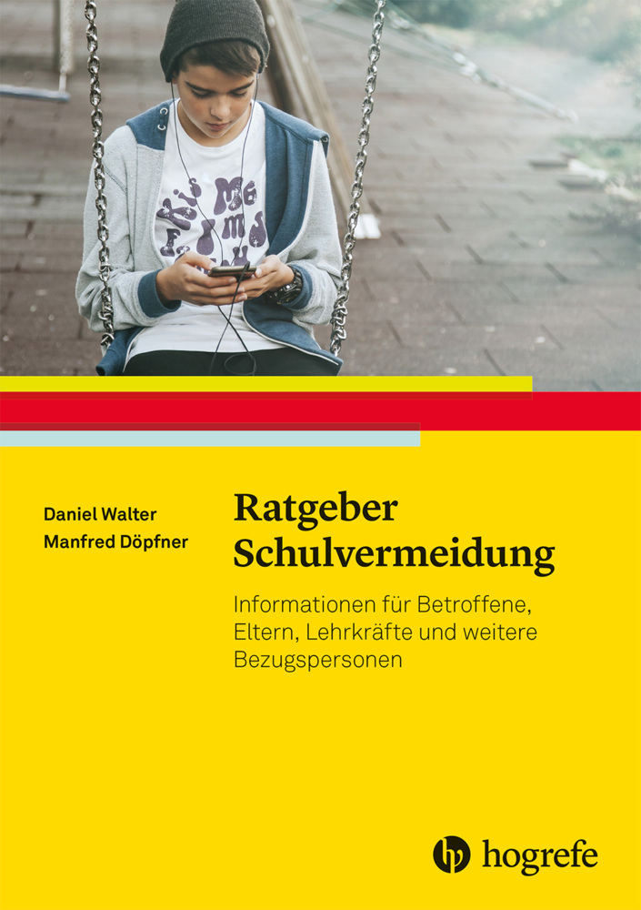 Ratgeber Schulvermeidung main product photo