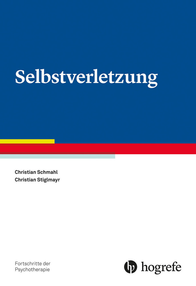 Selbstverletzung main product photo