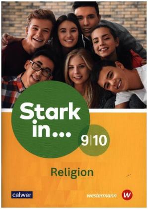 Stark in Religion 9/10