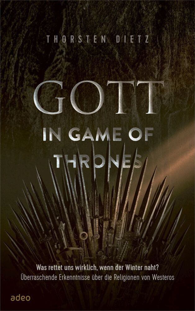 Gott in Game of Thrones main product photo