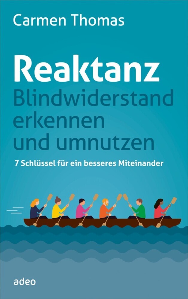 Reaktanz - Blindwiderstand erkennen und umnutzen main product photo