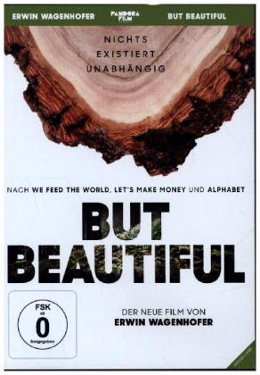 But Beautiful, 1 DVD