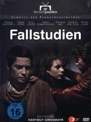Fallstudien, 1 DVD