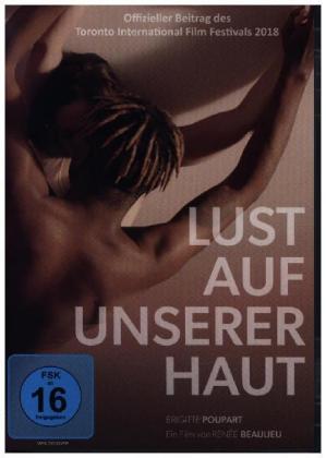 Lust auf unserer Haut, 1 DVD