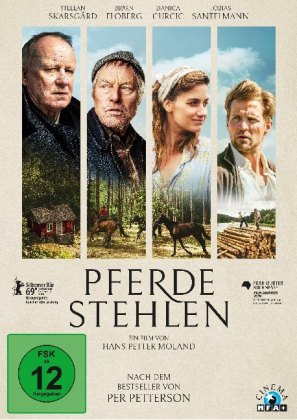 Pferde stehlen, 1 DVD