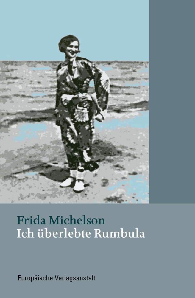 Ich überlebte Rumbula main product photo