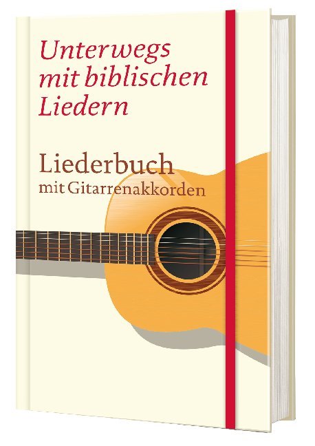 Unterwegs mit biblischen Liedern main product photo