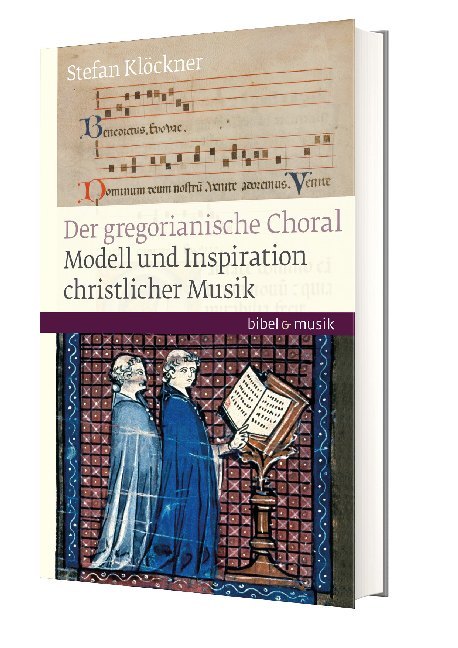 Gregorianischer Choral main product photo