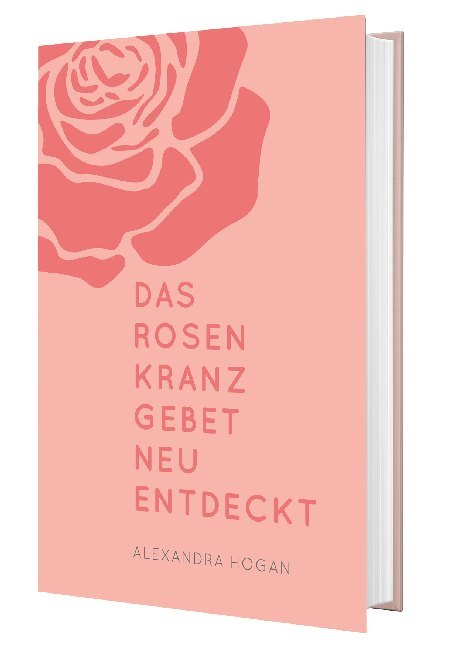 Das Rosenkranzgebet neu entdeckt main product photo