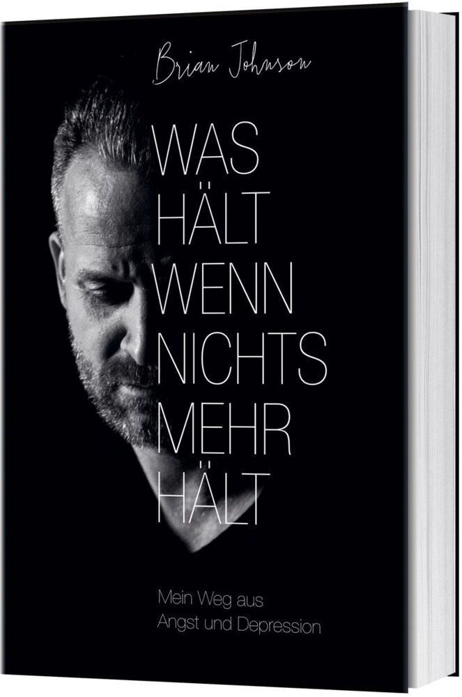 Was hält, wenn nichts mehr hält main product photo