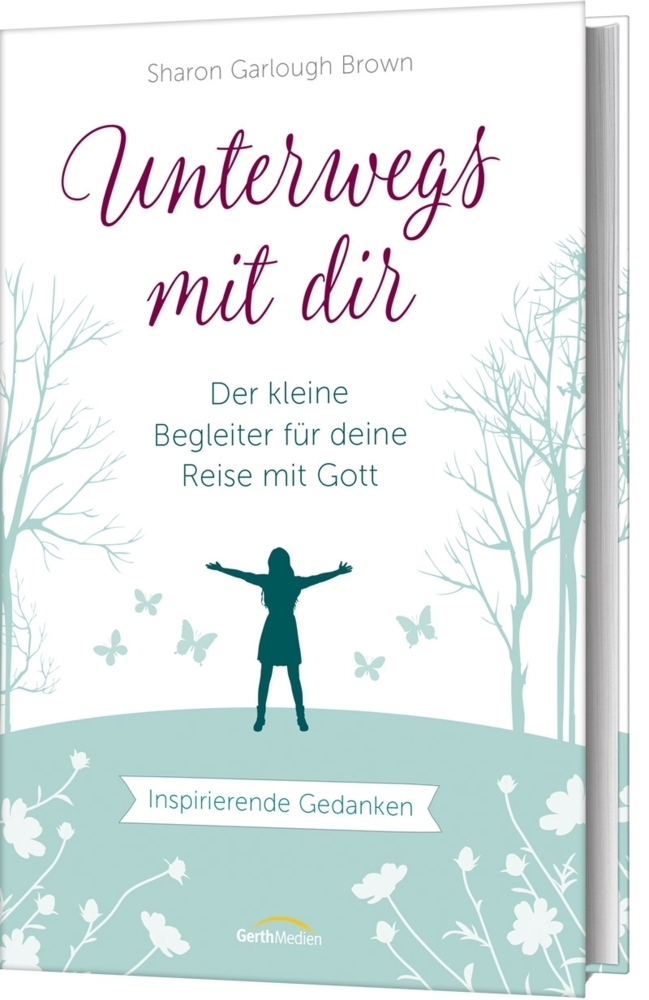 Unterwegs mit dir - Geschenkausgabe main product photo