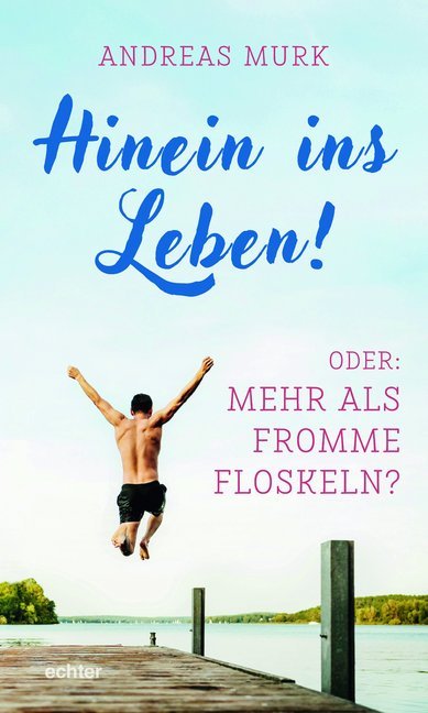 Hinein ins Leben! main product photo