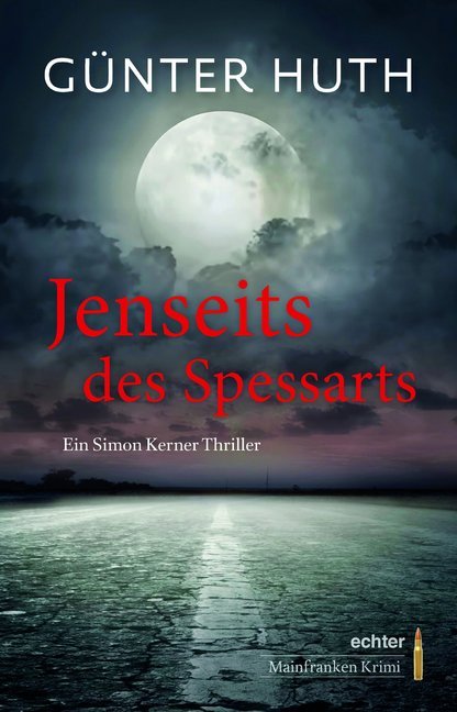 Jenseits des Spessarts main product photo