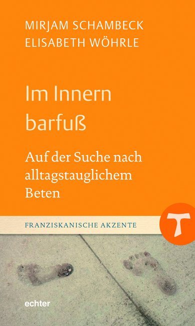 Im Innern barfuß main product photo