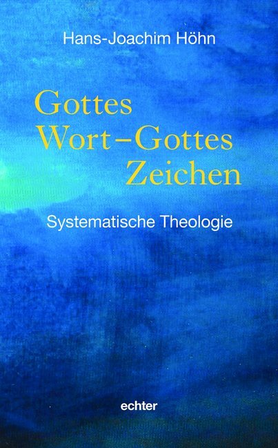 Gottes Wort - Gottes Zeichen main product photo