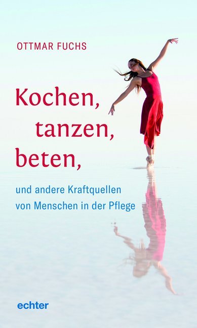 Kochen, tanzen, beten main product photo