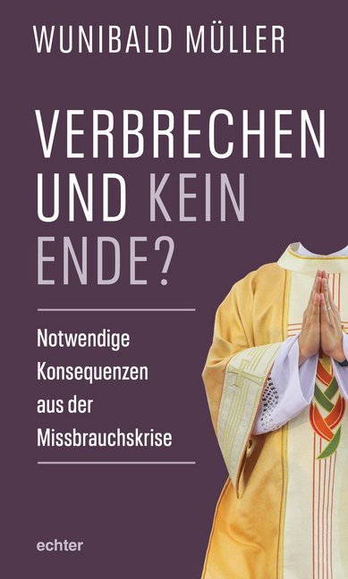 Verbrechen und kein Ende? main product photo