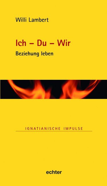 Ich - Du - Wir main product photo