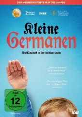 Kleine Germanen, 1 DVD