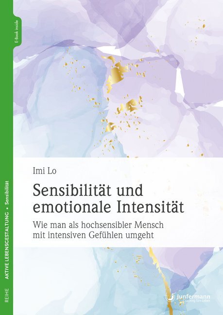 Sensibilität und emotionale Intensität main product photo