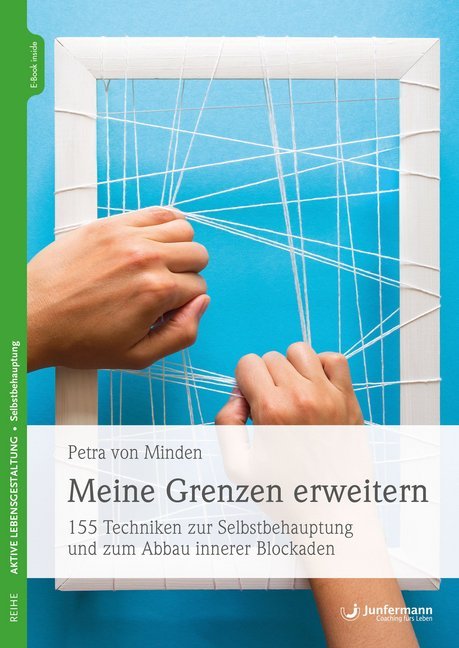 Meine Grenzen erweitern main product photo