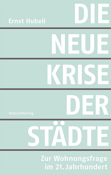 Die neue Krise der Städte main product photo