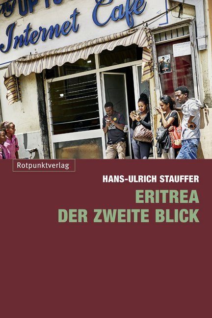 Eritrea - der zweite Blick main product photo
