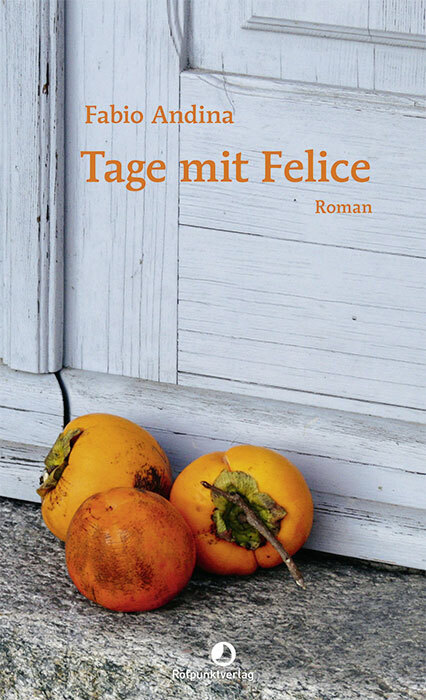 Tage mit Felice main product photo