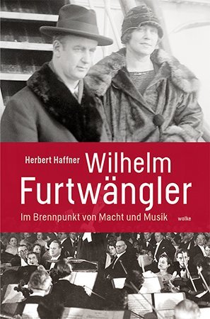 Wilhelm Furtwängler main product photo