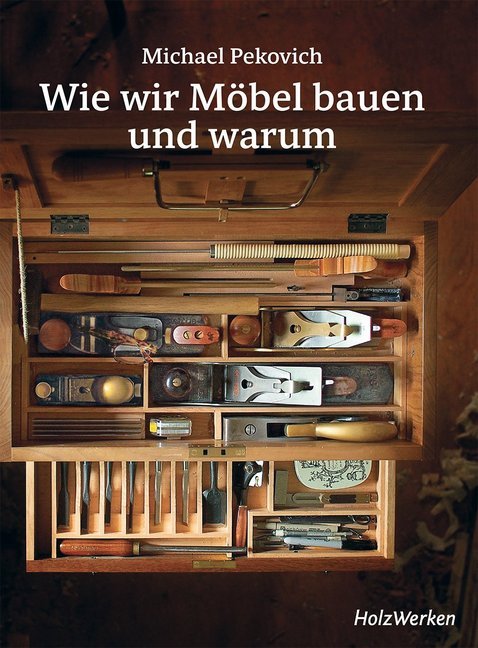 Wie wir Möbel bauen - und warum main product photo