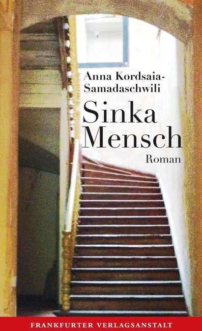 Sinka Mensch main product photo