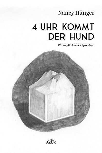 4 Uhr kommt der Hund main product photo