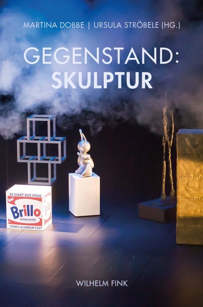 Gegenstand: Skulptur main product photo